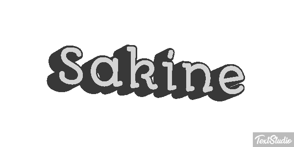 Sakine Metin efekti