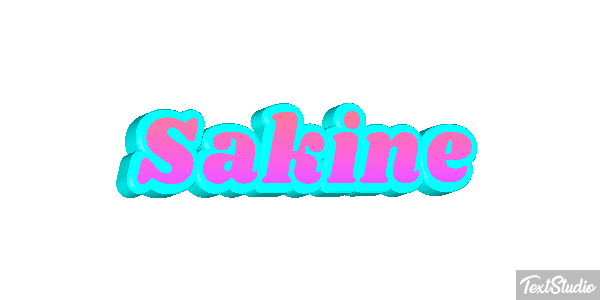 Sakine Metin efekti