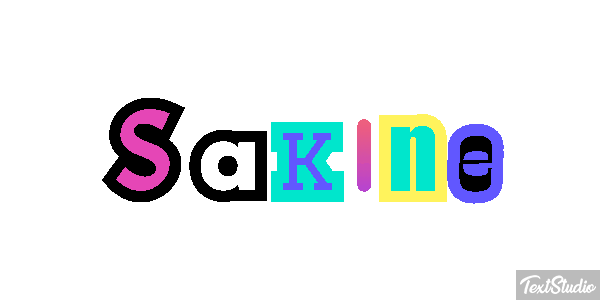 Sakine Metin efekti