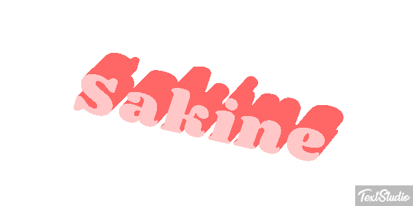 Sakine Metin efekti