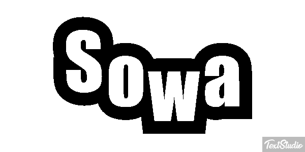 Sowa Efeito do texto