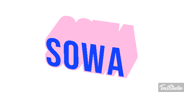 Sowa Efeito do texto