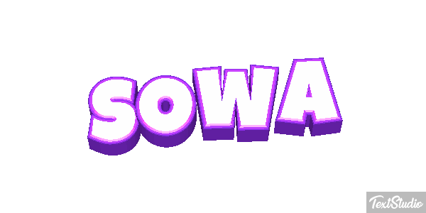 Sowa Efeito do texto