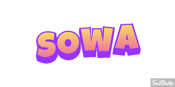 Sowa Efeito do texto