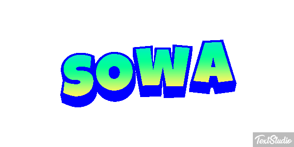 Sowa Efeito do texto