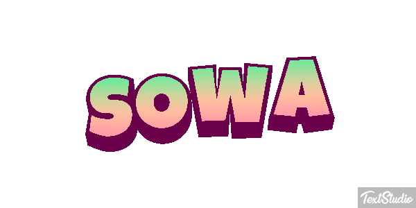 Sowa Efeito do texto