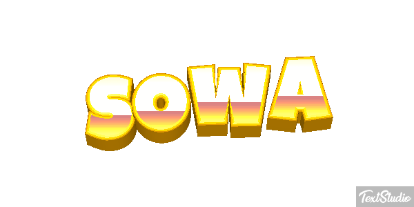 Sowa Efeito do texto