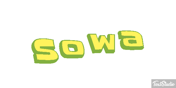 Sowa Efeito do texto