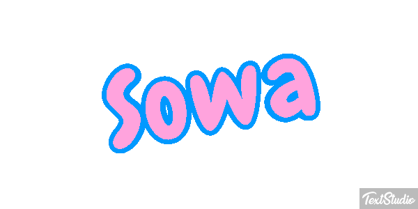 Sowa Efeito do texto