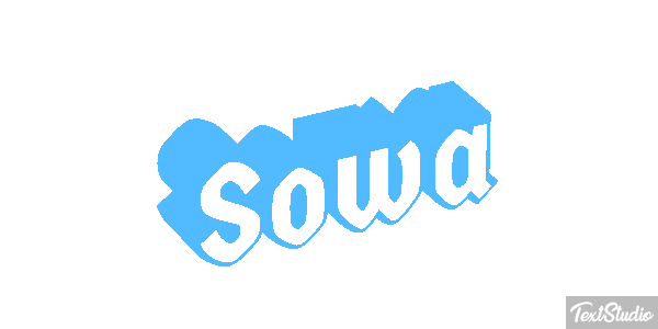 Sowa Efeito do texto