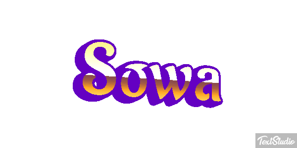 Sowa Efeito do texto
