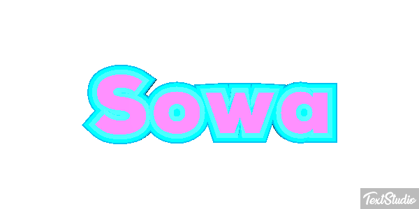 Sowa Efeito do texto
