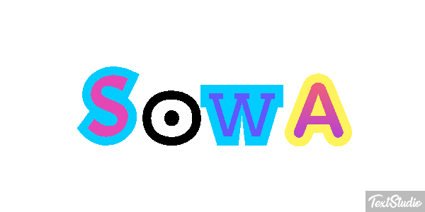 Sowa Efeito do texto