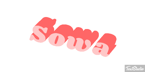 Sowa Efeito do texto