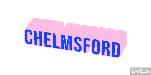 Chelmsford Metin efekti
