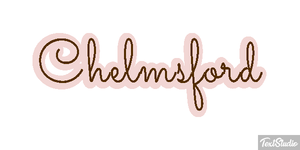 Chelmsford Metin efekti
