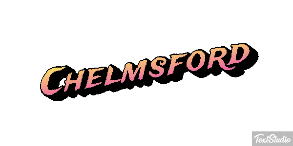 Chelmsford Metin efekti