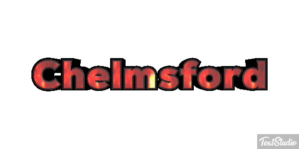 Chelmsford Metin efekti