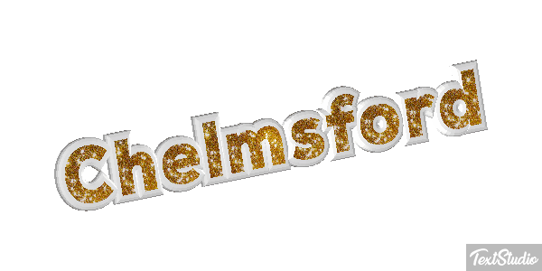 Chelmsford Metin efekti