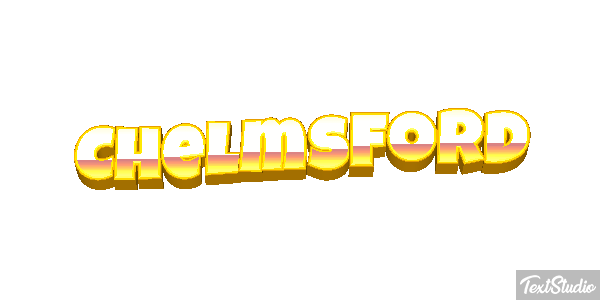Chelmsford Metin efekti