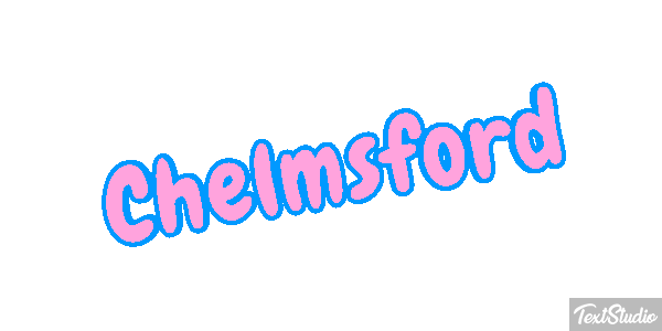 Chelmsford Metin efekti