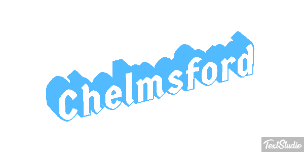 Chelmsford Metin efekti