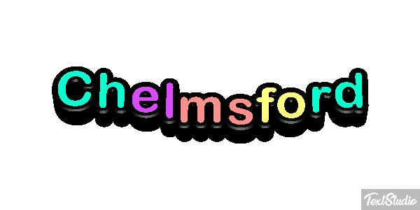 Chelmsford Metin efekti