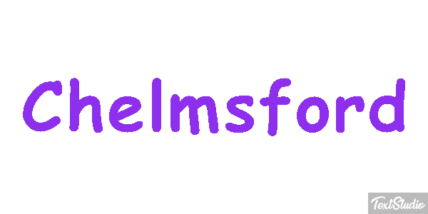 Chelmsford Metin efekti