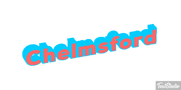 Chelmsford Metin efekti