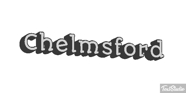 Chelmsford Metin efekti