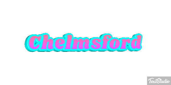 Chelmsford Metin efekti