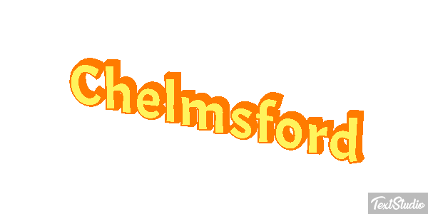 Chelmsford Metin efekti