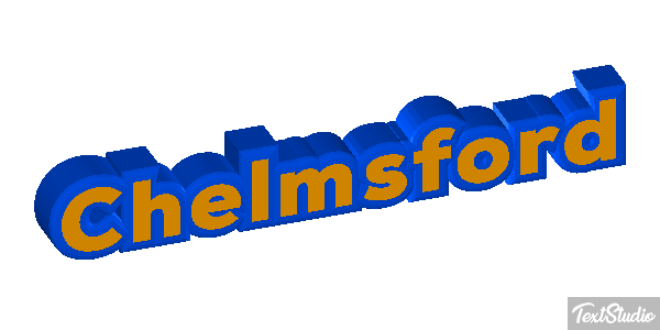 Chelmsford Metin efekti