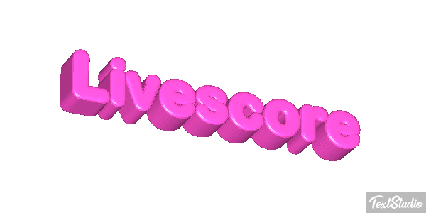 Livescore Text effect