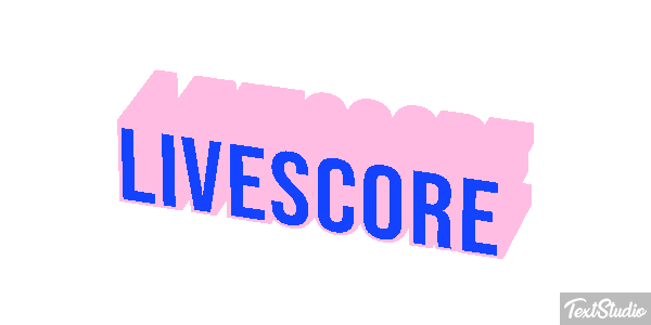 Livescore Text effect