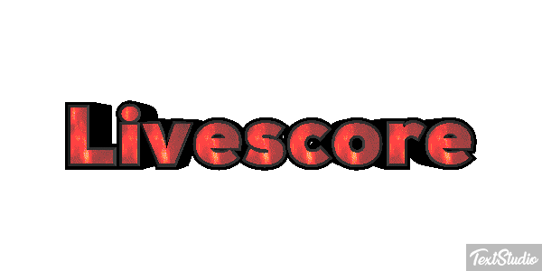 Livescore Text effect