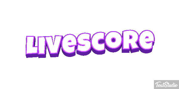 Livescore Text effect