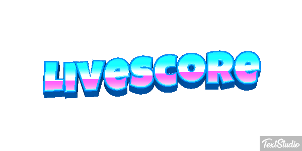 Livescore Text effect