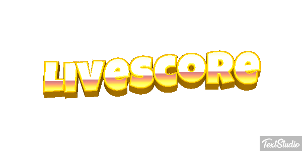 Livescore Text effect