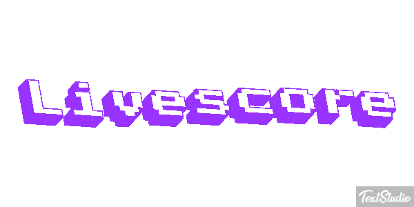 Livescore Text effect