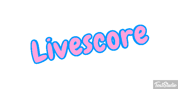 Livescore Text effect
