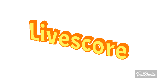 Livescore Text effect