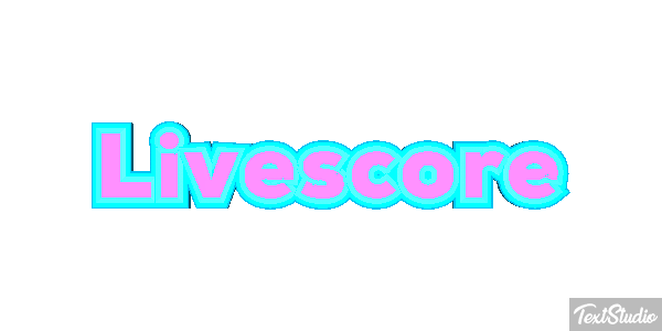 Livescore Text effect