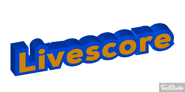 Livescore Text effect