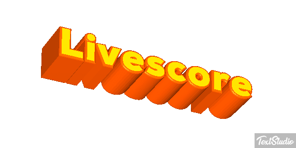 Livescore Text effect