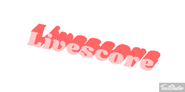 Livescore Text effect