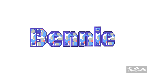 Bennie Efekt tekstowy