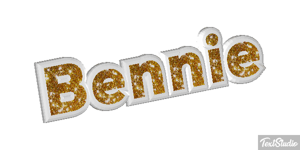 Bennie Efekt tekstowy