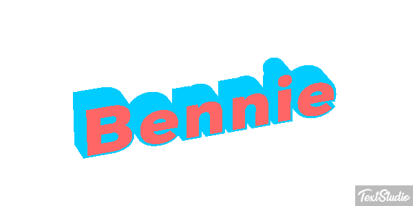 Bennie Efekt tekstowy