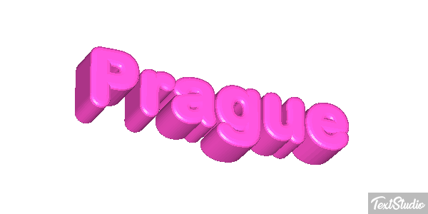 Prague Metin efekti